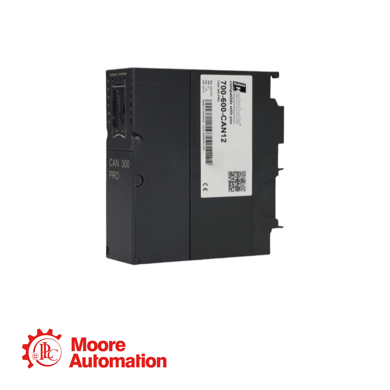 โมดูลการสื่อสาร HELMHOLZ 700-600-CAN12 CAN 300 PRO