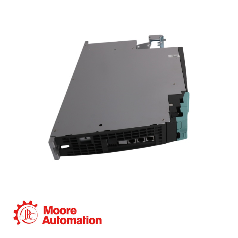 SIEMENS 6SL3120-1TE21-0AD0 โมดูลมอเตอร์เดี่ยว SINAMICS S120