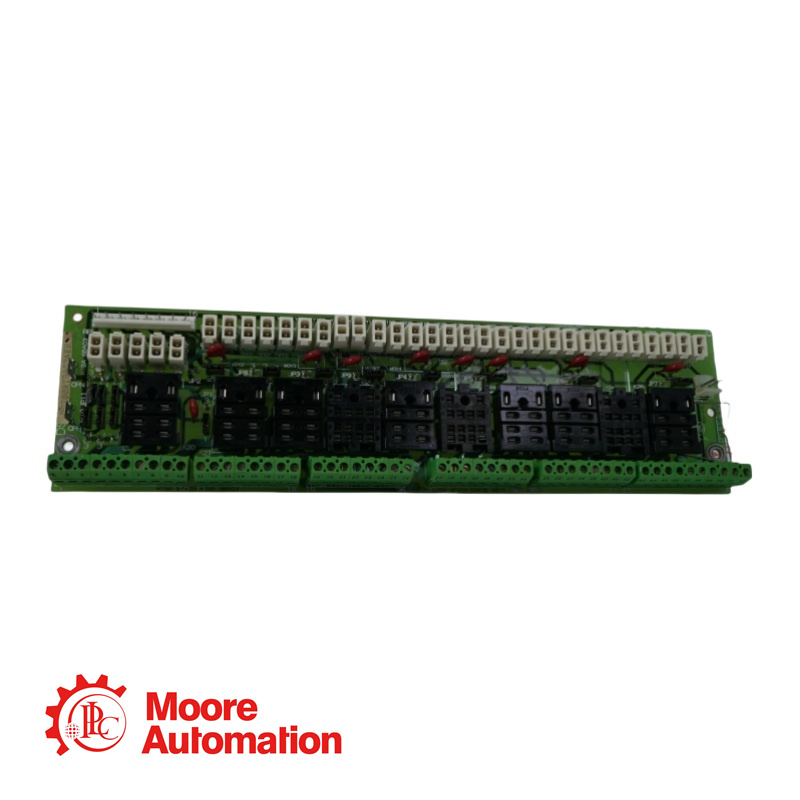 บอร์ดเทอร์มินัล NTB/3TB เกรดอุตสาหกรรม GE 531X305NTBACG1