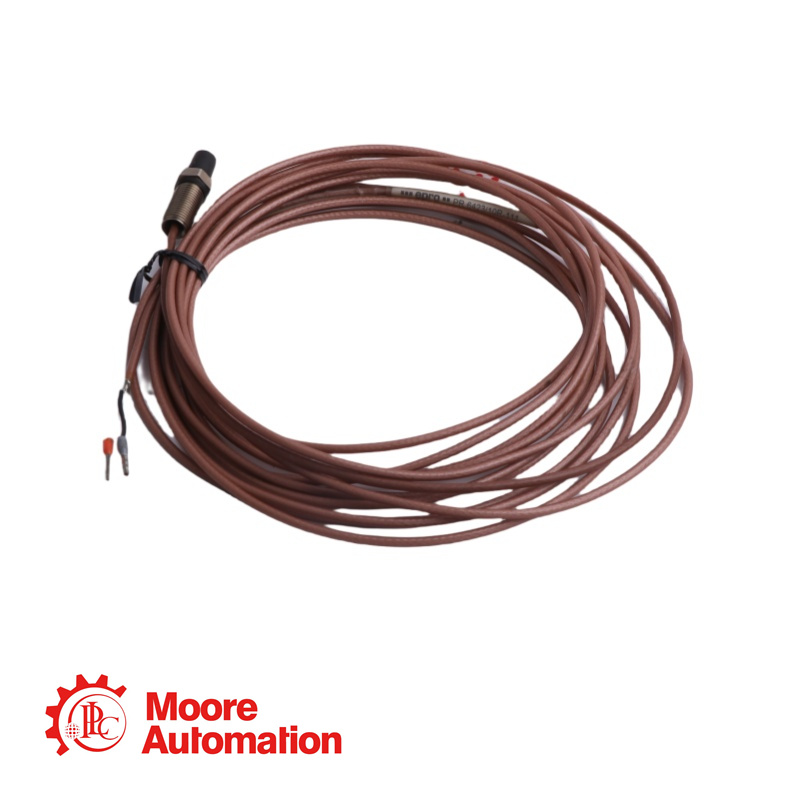 ระบบเซนเซอร์กระแสไฟฟ้า EPRO PR6423/10R-111