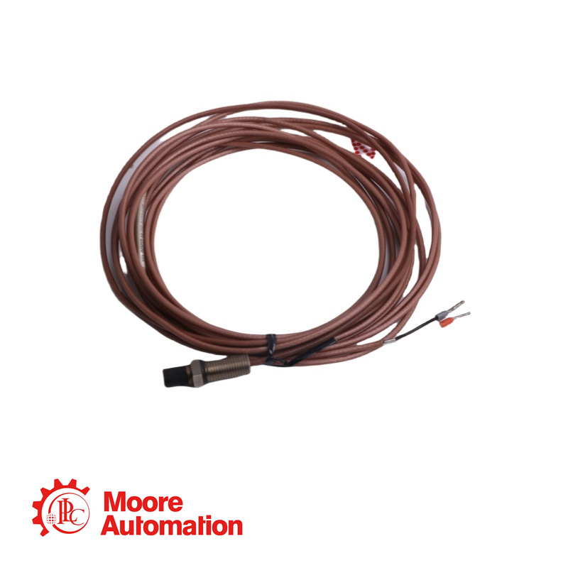 ระบบเซนเซอร์กระแสไฟฟ้า EPRO PR6423/10R-111