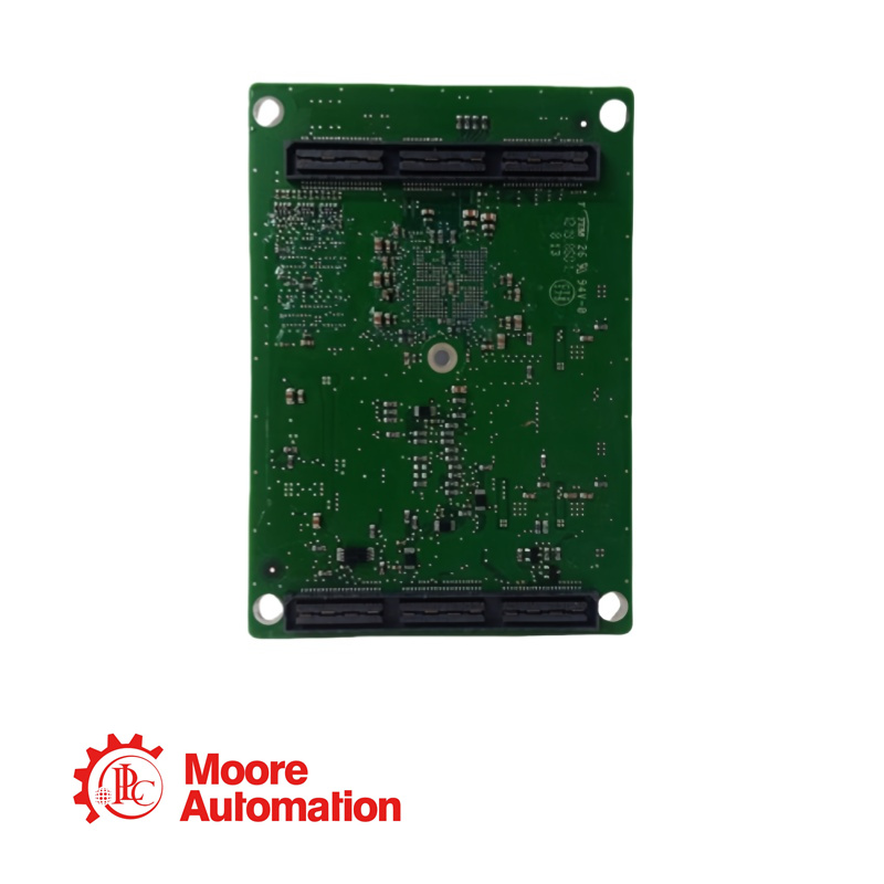 ABB 3BHE044481R0101 PPE091 A101 โมดูลการ์ดขยายแบบอนาล็อก