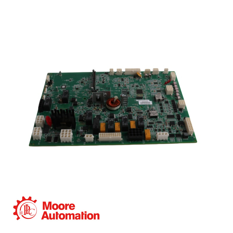 แผงวงจรพิมพ์ GE IS215WEPAH2BDA