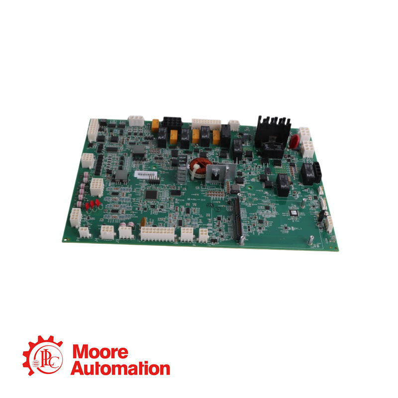 โมดูลอินพุต/เอาต์พุตอะนาล็อก GE IS200AEPAH1BPH