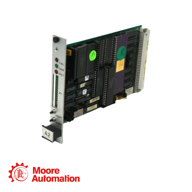 บอร์ดซีพียูฝังตัว XYCOM XVME-600 70600-001