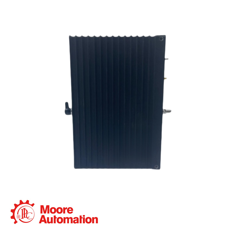 โมดูลเอาท์พุตอะนาล็อก TRICONEX AO 3481S2