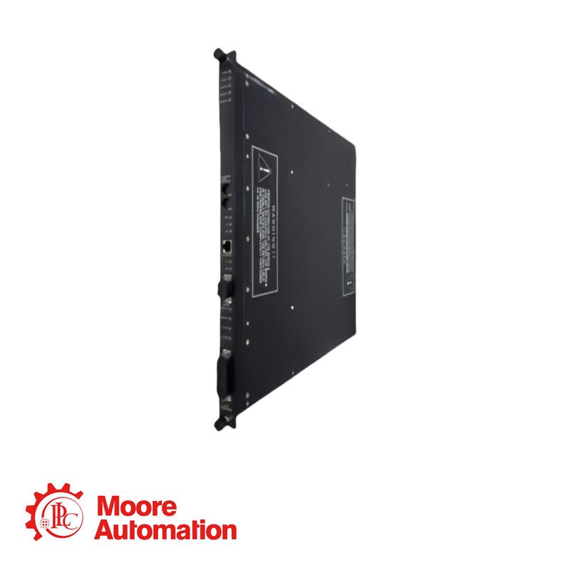 โมดูลอินพุตอะนาล็อก TRICONEX AI 3351S2