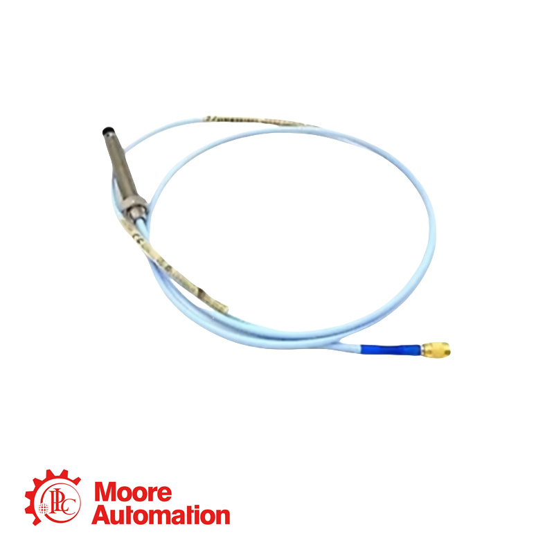 สายโพรบเซนเซอร์แบบ Proximity ของ Bently 330901-22-40-10-01-05