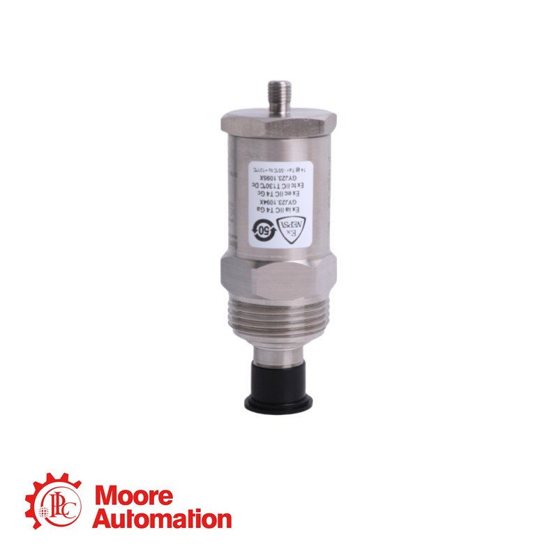 Bently 190501-00-00-05 เครื่องแปลงสัญญาณ CT Velomitor