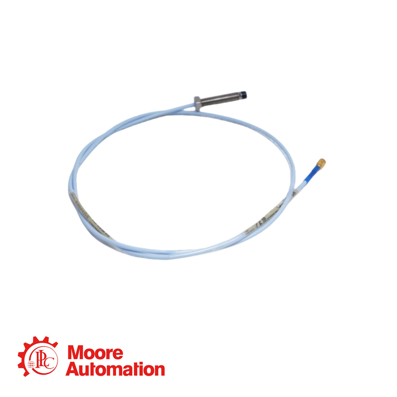 สายต่อขยายหัววัด Bently 330101-00-18-10-12-00 3300XL 8 มม.