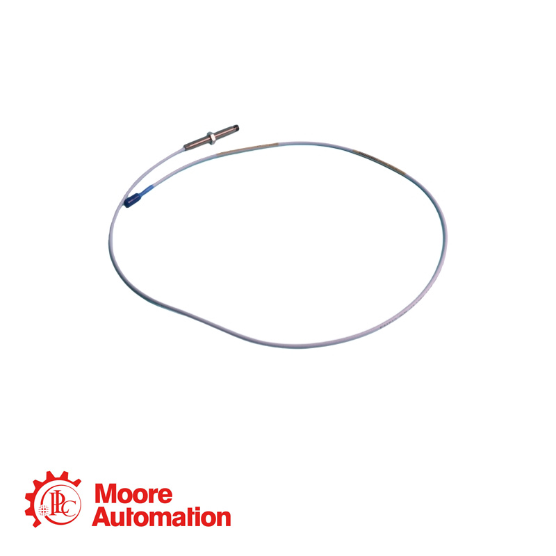 หัววัดเซนเซอร์ระยะใกล้ Bently 330101-00-25-10-02-00