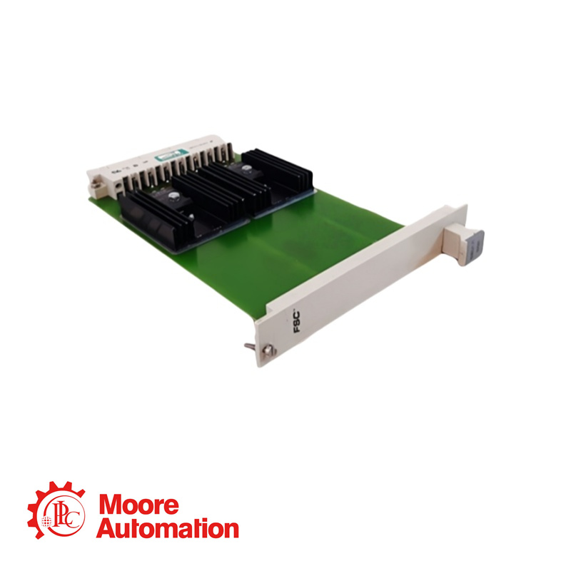 โมดูลเอาท์พุตดิจิตอล HONEYWELL FC-SDOL-0424 V1.2