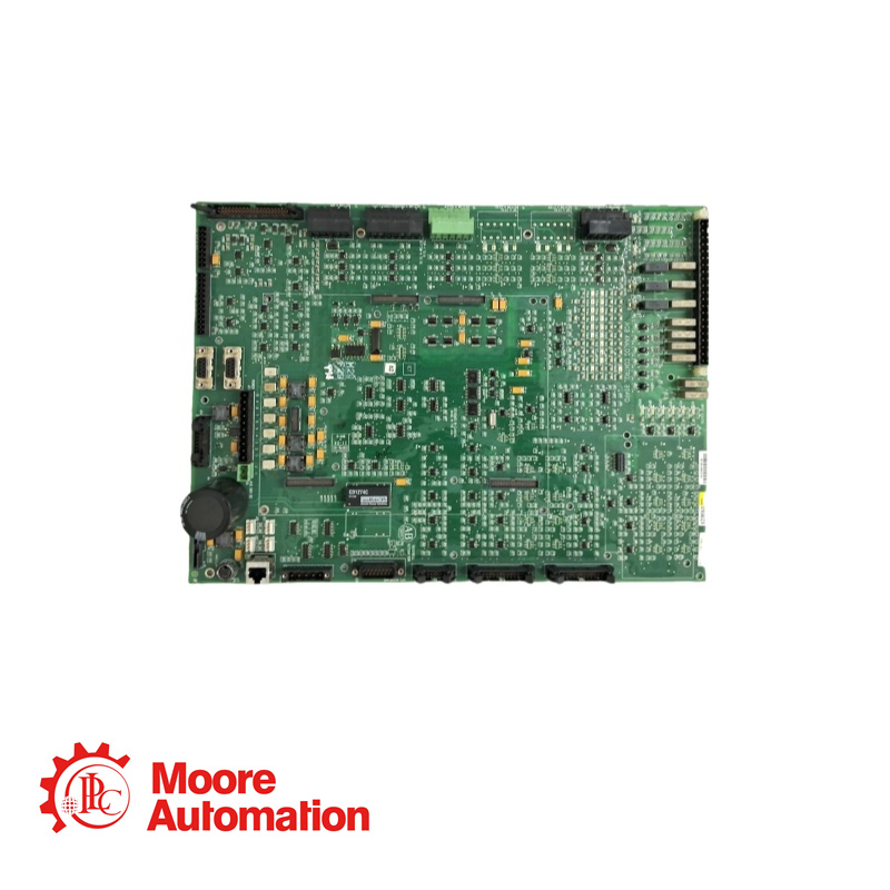 บอร์ดอินเทอร์เฟซ AB 80190-440-02-R