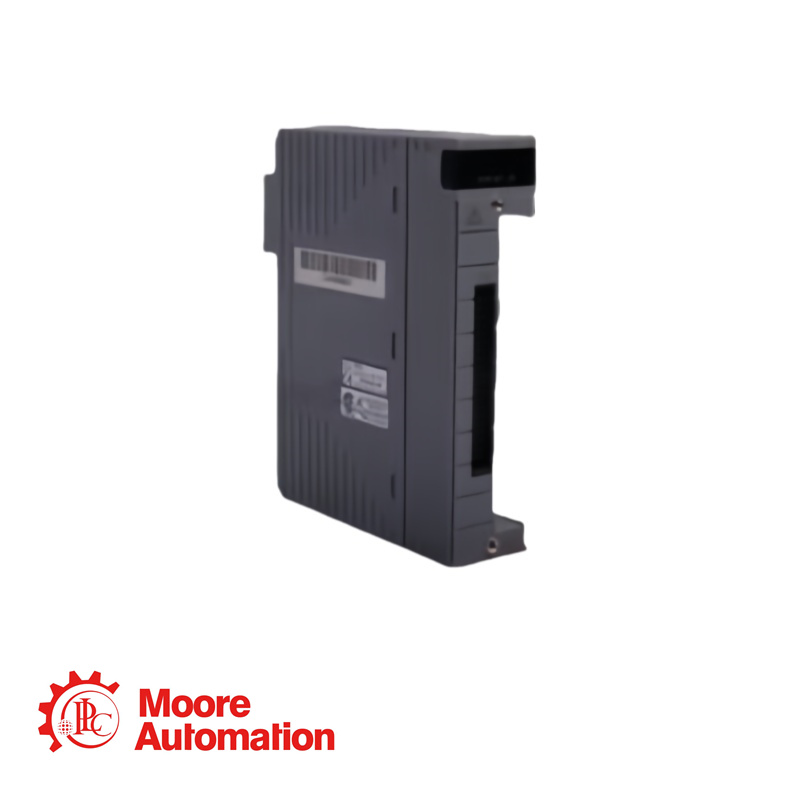 โมดูลเอาท์พุตอนาล็อก YOKOGAWA AAI543-H50