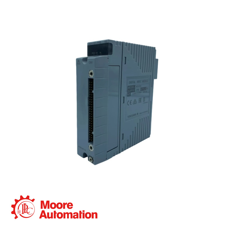 YOKOGAWA โมดูลอินพุตดิจิตอล ADV151-P60