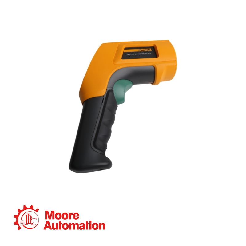 FLUKE 568-2 เครื่องวัดอุณหภูมิอินฟราเรดและสัมผัส