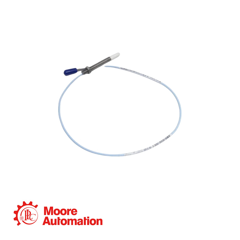 Bently 330903-00-09-10-02-05 โพรบวัดระยะใกล้ 8 มม. 3300 XL