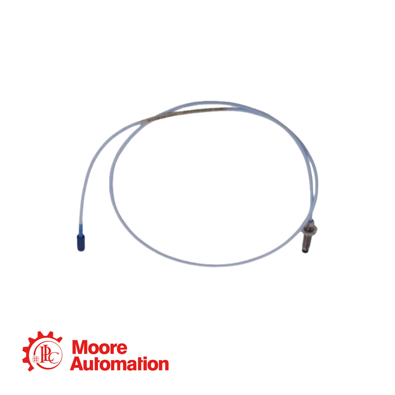 โพรบวัดระยะใกล้ Bently 330103-00-02-20-02-05 3300 XL 8 มม.