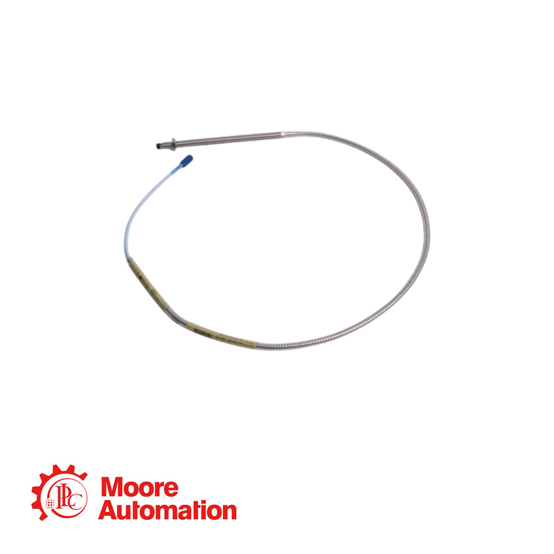 โพรบวัดระยะใกล้ Bently 330104-00-18-10-01-00 3300 XL 8 มม.