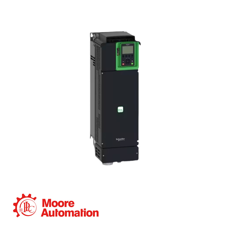 SCHNEIDER ATV630D37N4 ระบบขับเคลื่อนความเร็วแปรผัน