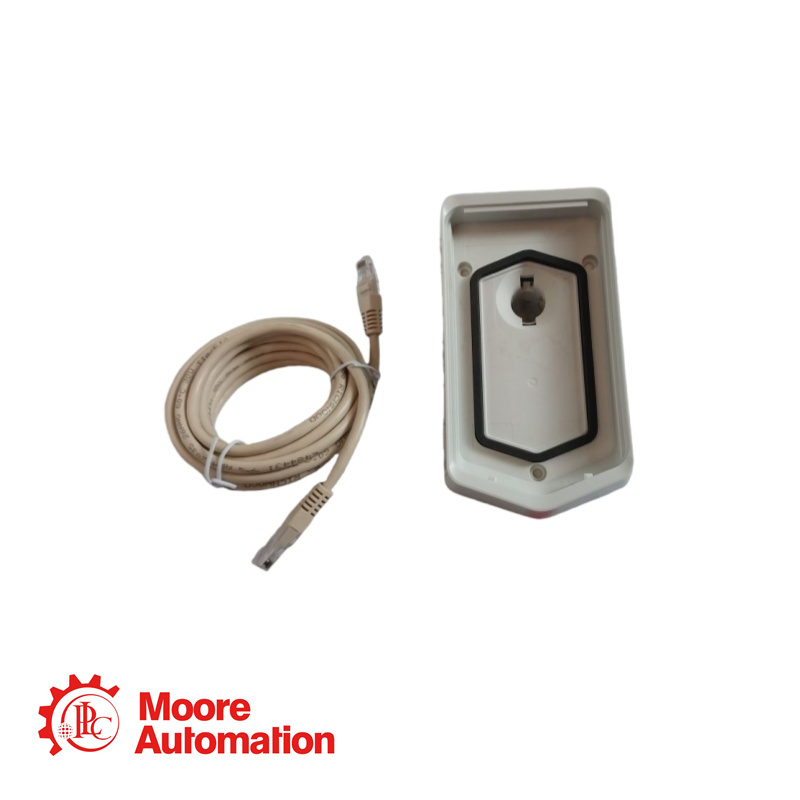 ABB DPMP-02/3AXD50000009374 แพลตฟอร์มติดตั้งแผงควบคุม