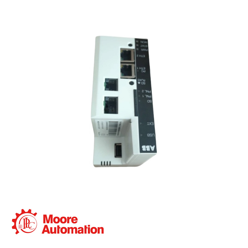 เครื่องมือตรวจสอบระยะไกล ABB NETA-21/3AUA0000094517