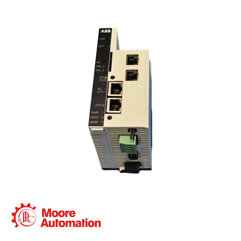 เครื่องมือตรวจสอบระยะไกล ABB NETA-21/3AUA0000094517