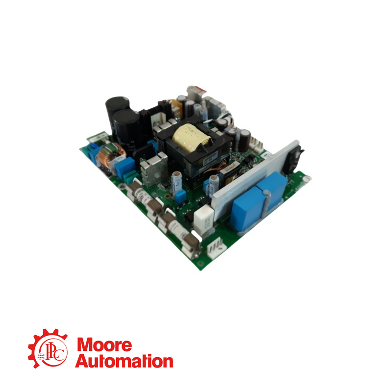 บอร์ดควบคุมไฟฟ้า ABB 3AXD50000042965/BDPS-11C