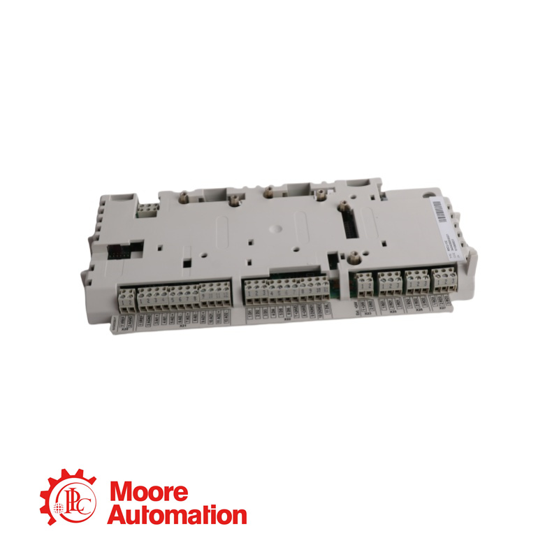 ABB 3AUA0000036521/BDCU-12C ชุดควบคุมไดรฟ์