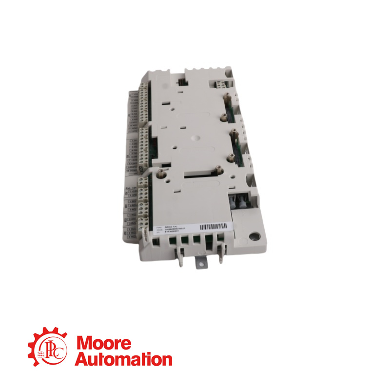 ABB 3AUA0000036521/BDCU-12C ชุดควบคุมไดรฟ์
