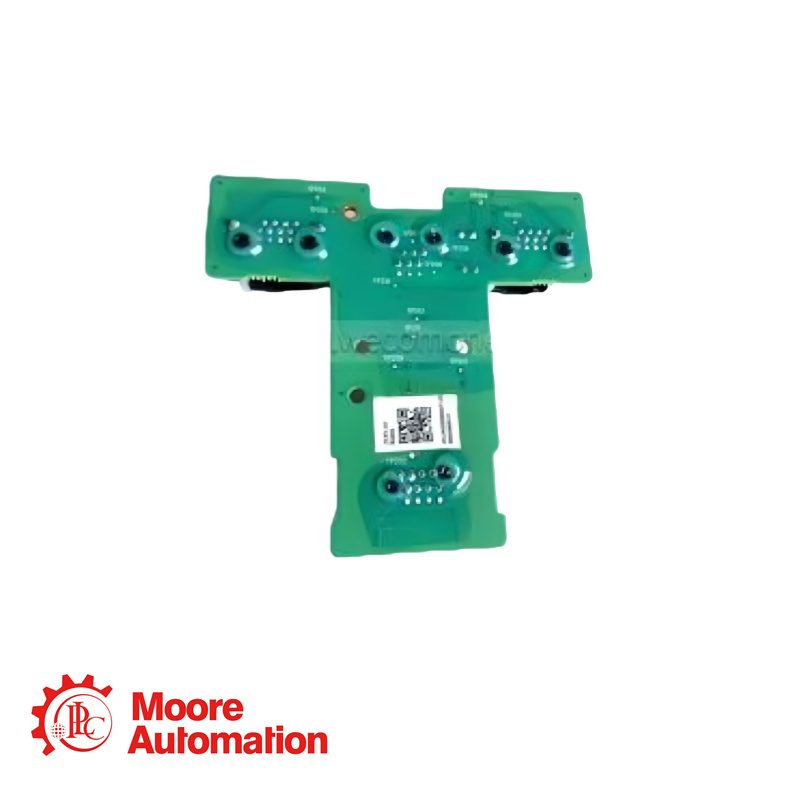 บอร์ดอะแดปเตอร์ ABB 3AUA0000058712/ZDPI-01