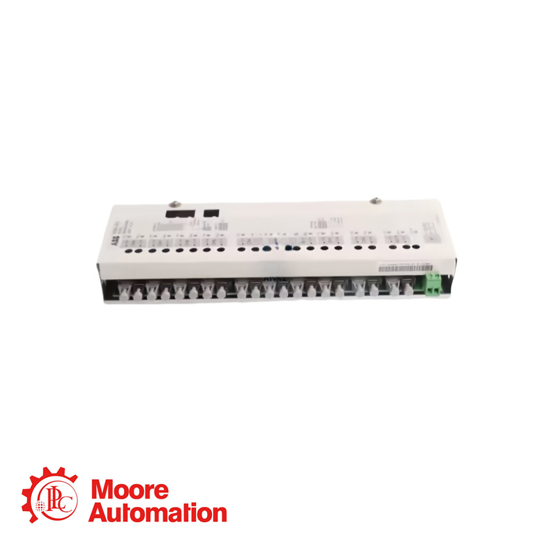 ABB 3AFE64008366/NDBU-95C หน่วย I/O ดิจิทัล