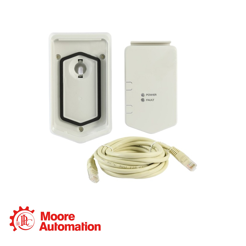 ABB 3AXD50000371082/DPMP-06 แพลตฟอร์มติดตั้งสำหรับแผงควบคุม