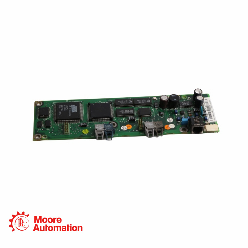 ชุดประกอบแผงวงจร PCB ABB NAMC-03C 3BSE009859R1