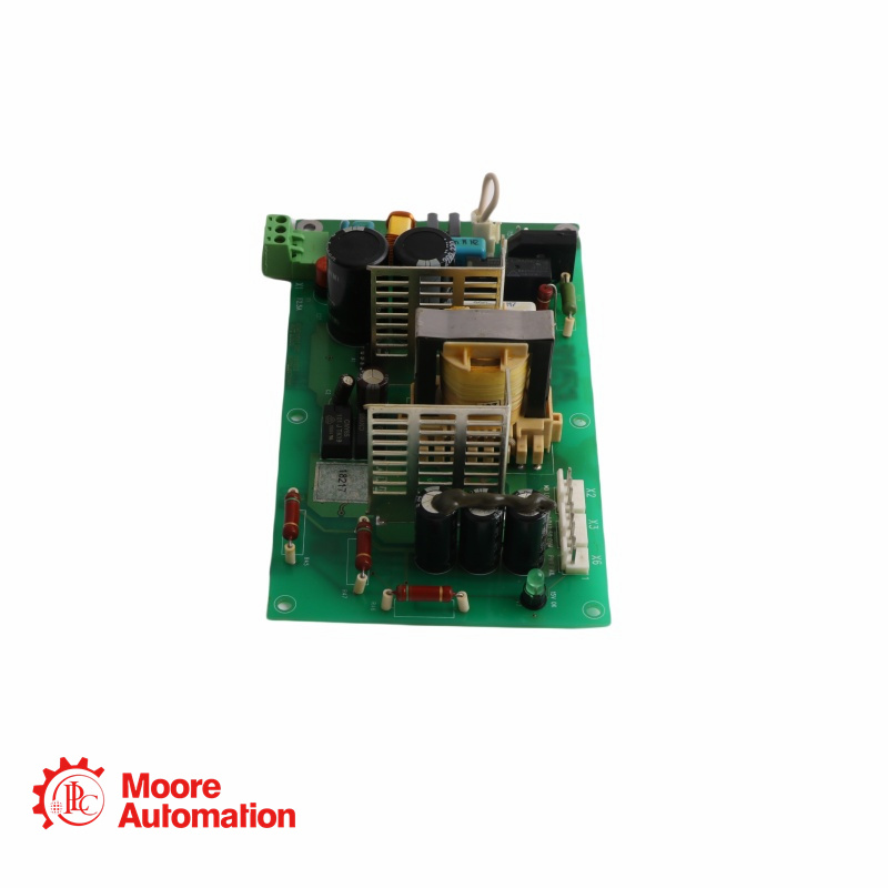 รหัสแหล่งจ่ายไฟ ABB NGPS-11