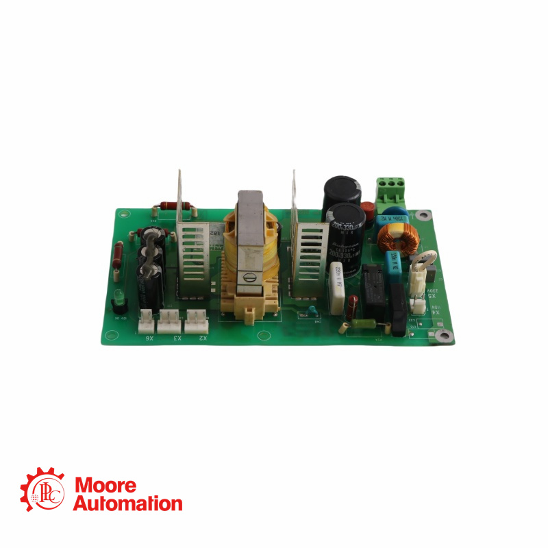 รหัสแหล่งจ่ายไฟ ABB NGPS-11