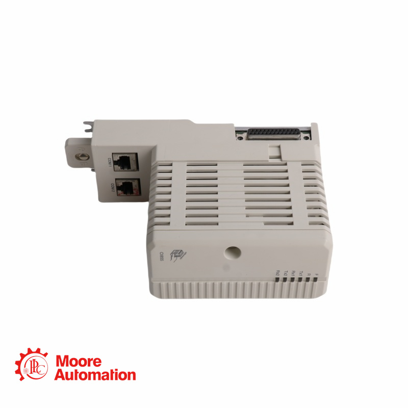 ชุดประกอบโมดูลเซ็นเซอร์สแกนเนอร์เปลวไฟ ABB C86-94639