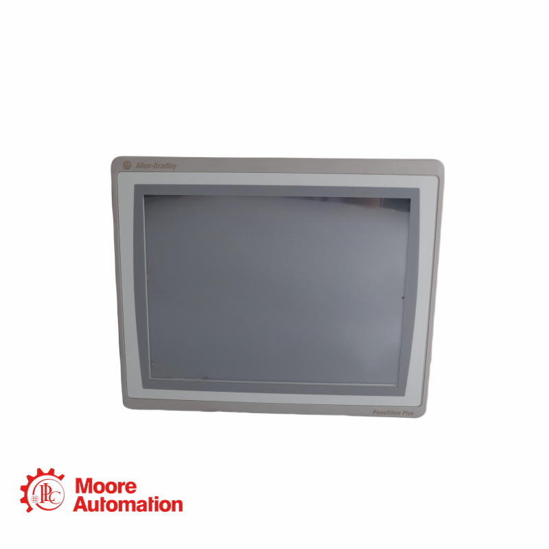 2711P-T12W22D9P-B อินเทอร์เฟซผู้ปฏิบัติงาน