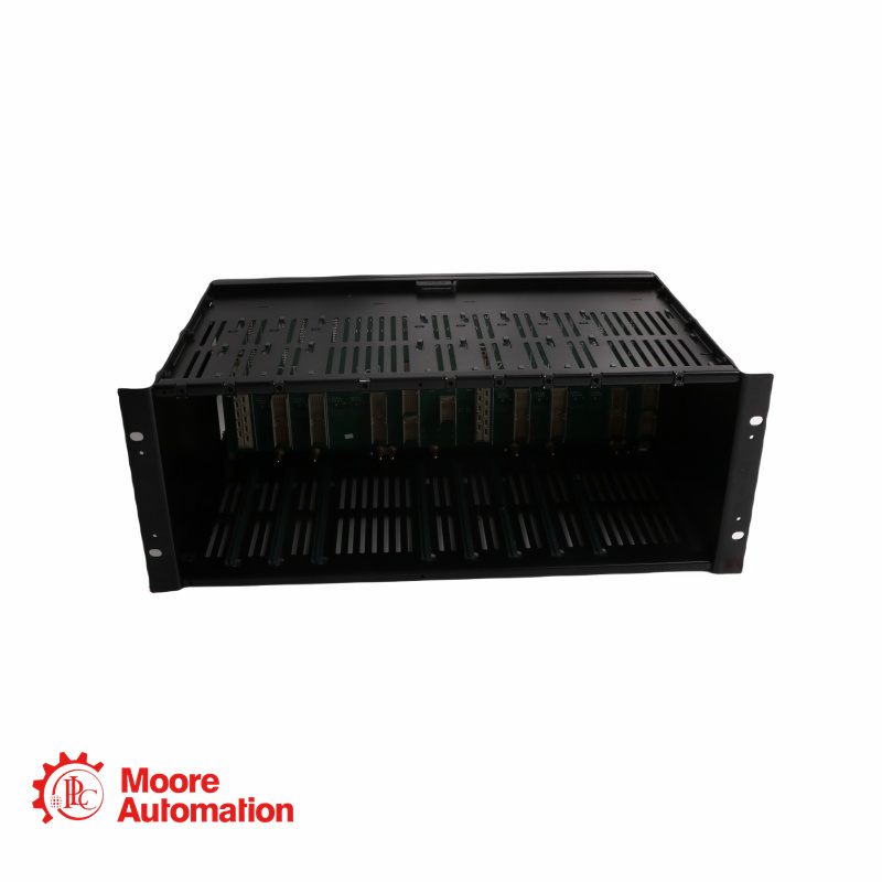 โครงแร็ค PLC Honeywell FC-CPCHAS-0002