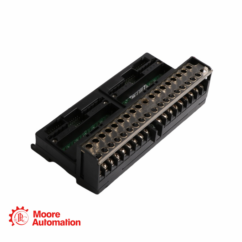 โมดูล PLC GE Fanuc IC670CHS003