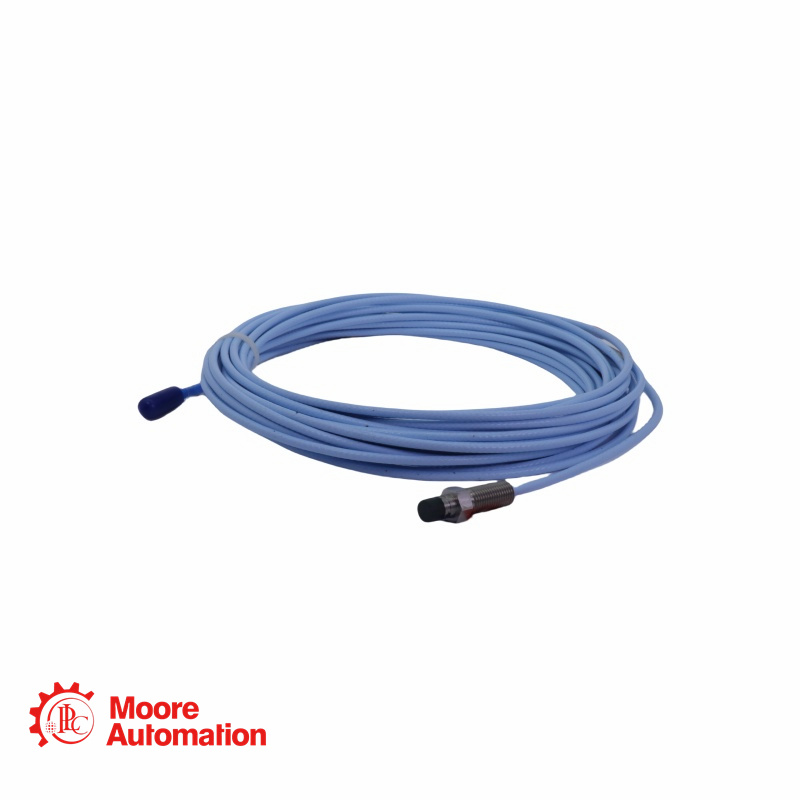 ตัวแปลงสัญญาณระยะใกล้ PROXPAC XL จาก Bently Nevada 330881-16-00-200-06-02