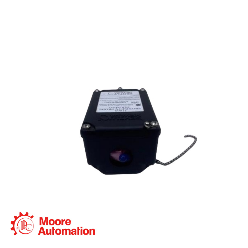 ชุดตัวเรือนโพรบวัดระยะใกล้ Bently Nevada 31000-16-05-00-037-03-02