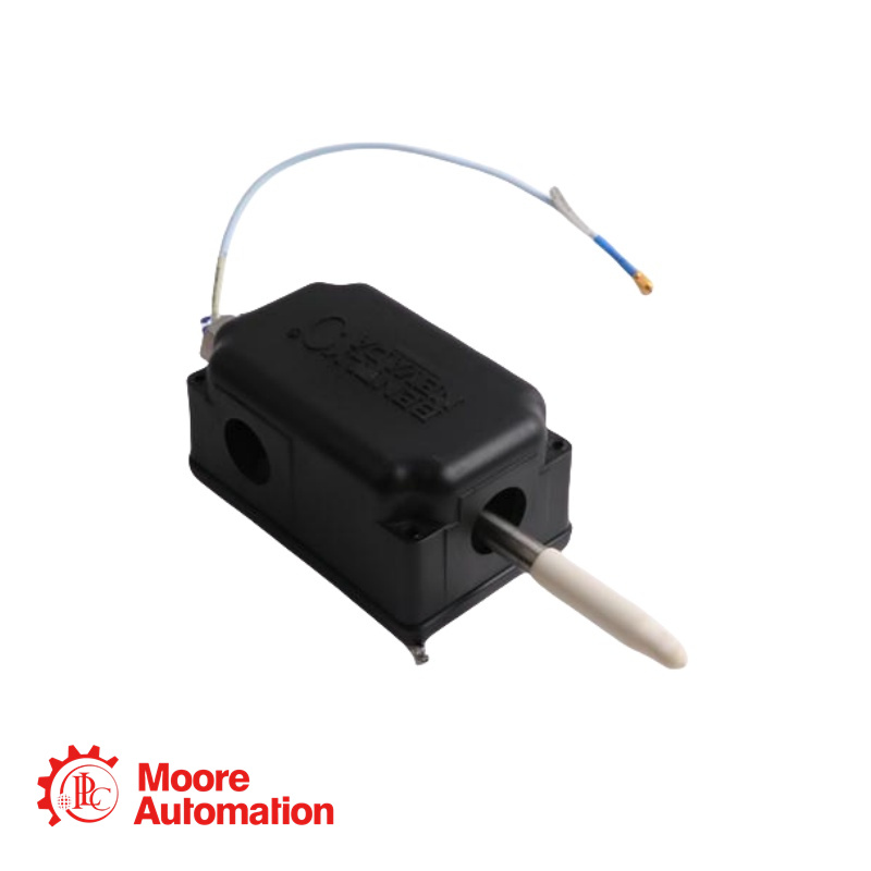 ชุดตัวเรือนโพรบวัดระยะใกล้ Bently Nevada 31000-16-05-30-050-02-02