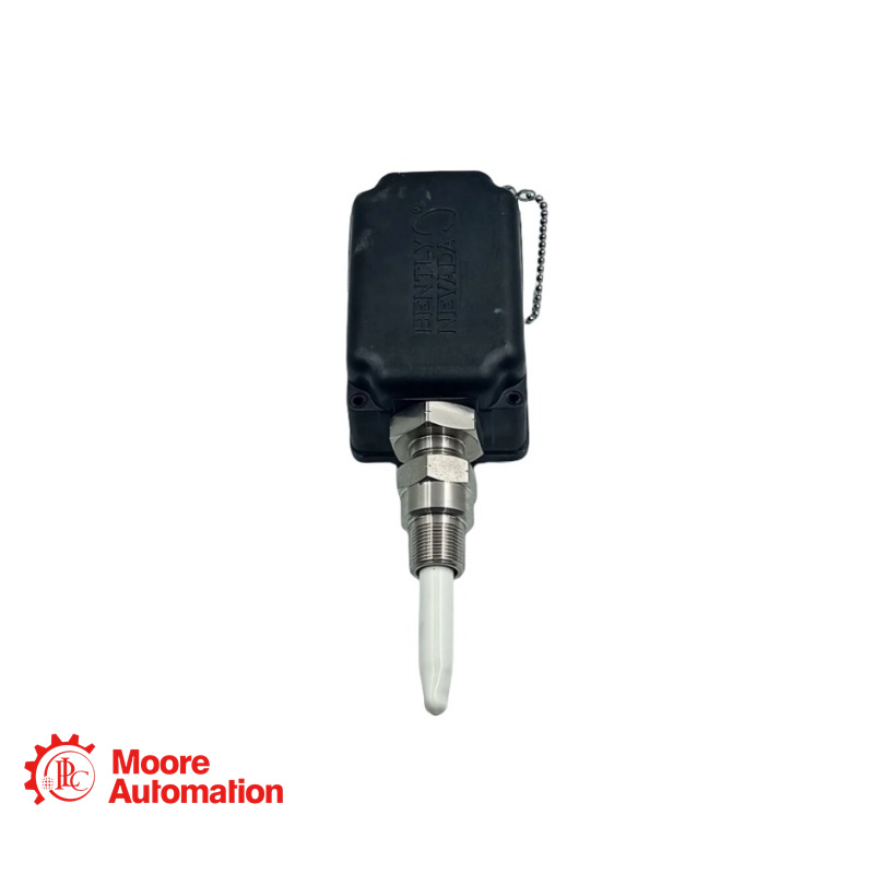 ชุดประกอบทรานสดิวเซอร์ความใกล้ชิด PROXPAC XL ของ Bently Nevada 330881-28-04-105-00-02