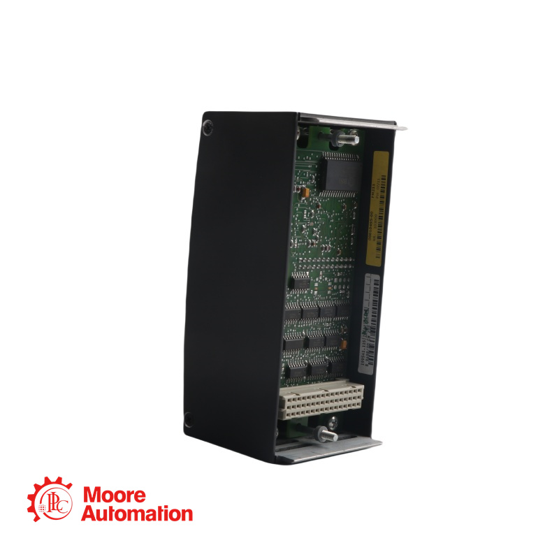 โมดูลหลัก Canopen ของ BACHMANN CM202