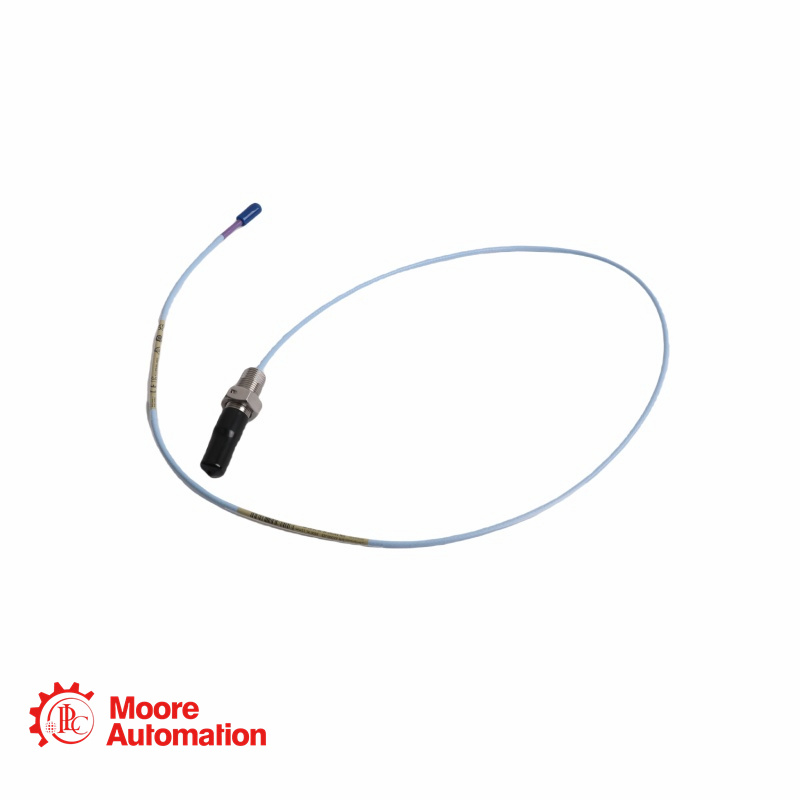 ระบบทรานสดิวเซอร์ระยะใกล้ Bently Nevada 330707-00-20-10-12-00