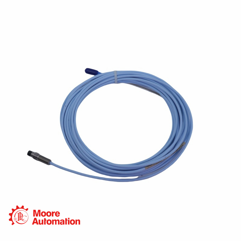 ระบบทรานสดิวเซอร์ระยะใกล้ Bently Nevada 330105-02-12-05-02-01