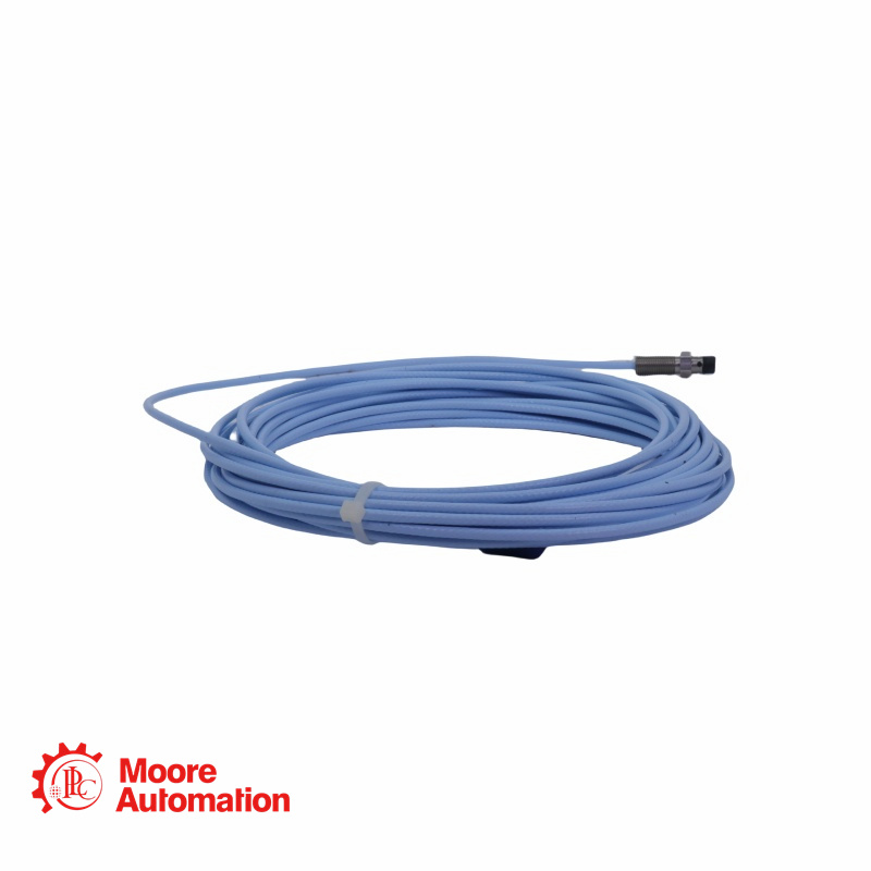 ระบบทรานสดิวเซอร์ระยะใกล้ Bently Nevada 330105-02-12-05-02-01