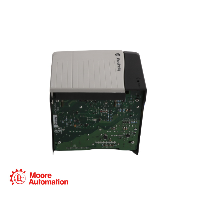 แหล่งจ่ายไฟ 1756-PBR2