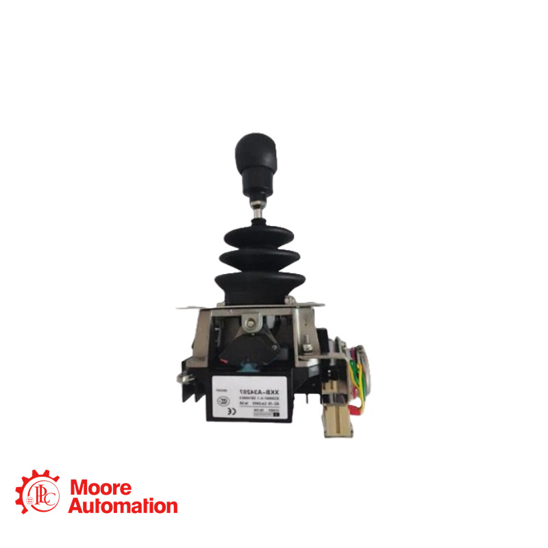 ตัวควบคุมหลัก SCHNEIDER XKBA34207